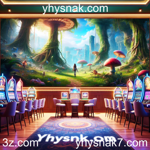 Explorando o Mundo dos Jogos de Aventura: Uma Jornada Inesquecível